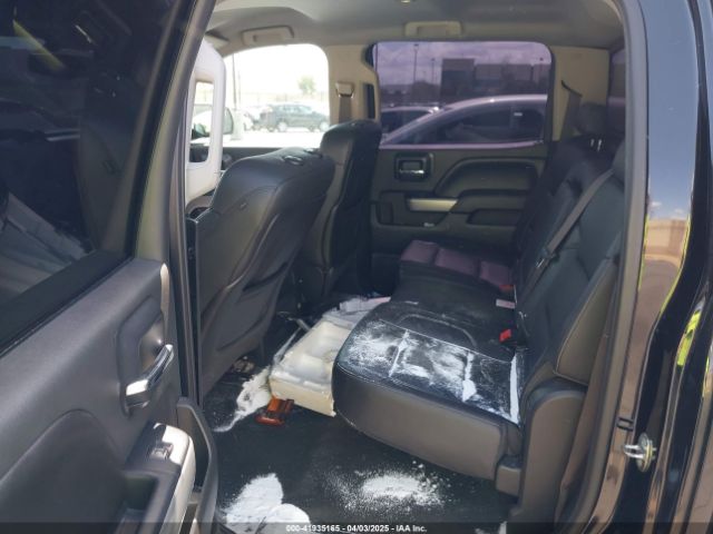 3GCUKREC6FG488703 Chevrolet Silverado 1500 2lt