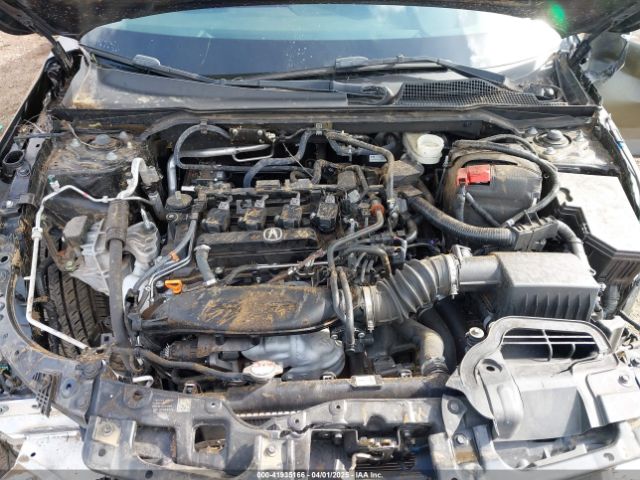 2023 ACURA INTEGRA 19UDE4G71PA021717 Photo 9