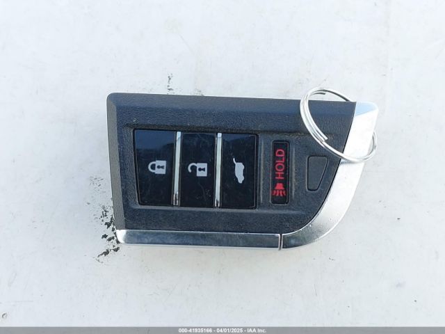 2023 ACURA INTEGRA 19UDE4G71PA021717 Photo 10