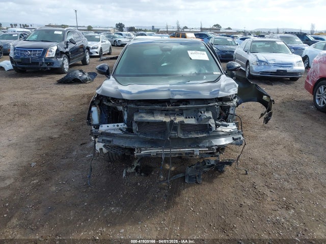 19UDE4G71PA021717 Acura l15ca