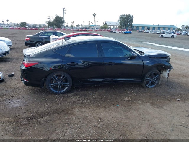 19UDE4G71PA021717 Acura l15ca