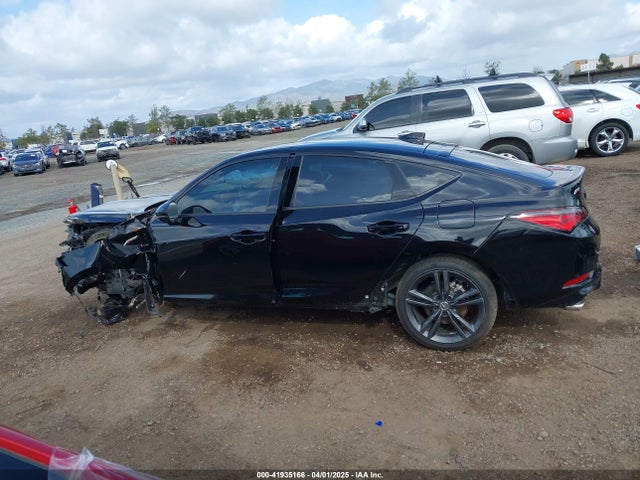 19UDE4G71PA021717 Acura l15ca