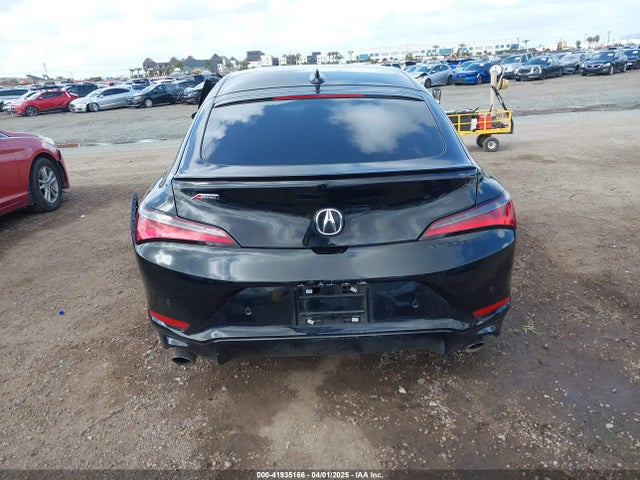 19UDE4G71PA021717 Acura l15ca