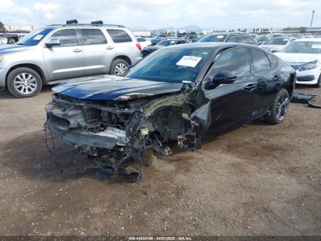 2023 ACURA INTEGRA 19UDE4G71PA021717 Photo 1