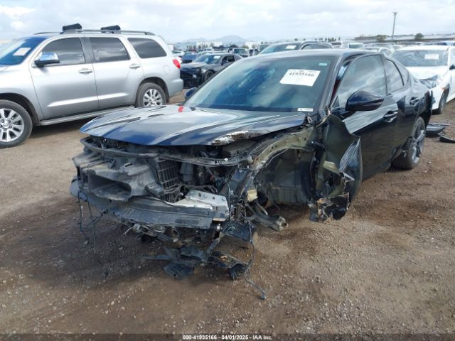 2023 ACURA INTEGRA 19UDE4G71PA021717 Photo 5