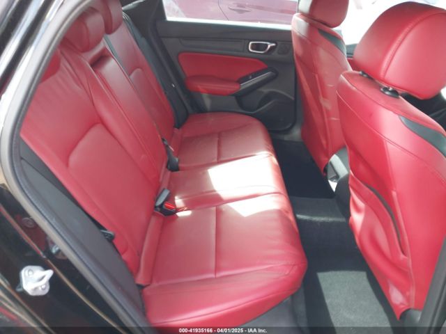 2023 ACURA INTEGRA 19UDE4G71PA021717 Photo 7