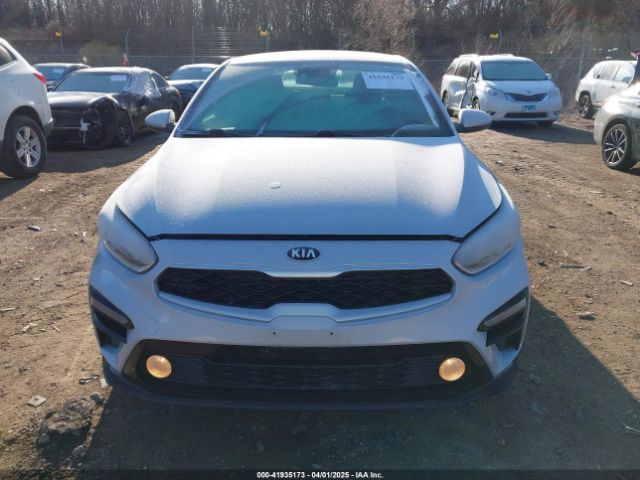 3KPF24AD7ME264259 KIA Forte Lxs
