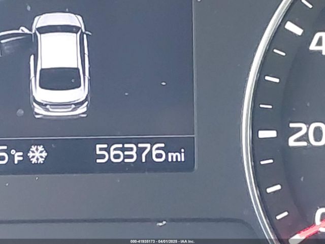 3KPF24AD7ME264259 KIA Forte Lxs