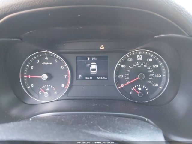 3KPF24AD7ME264259 KIA Forte Lxs