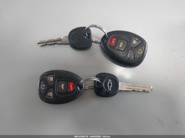 2G1WB5E38E1188520 Chevrolet Impala Limited Lt