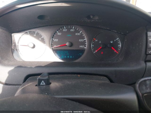 2G1WB5E38E1188520 Chevrolet Impala Limited Lt