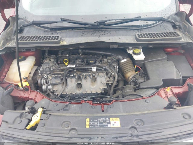 1FMCU0G9XEUD24123 Ford ESCAPE SE