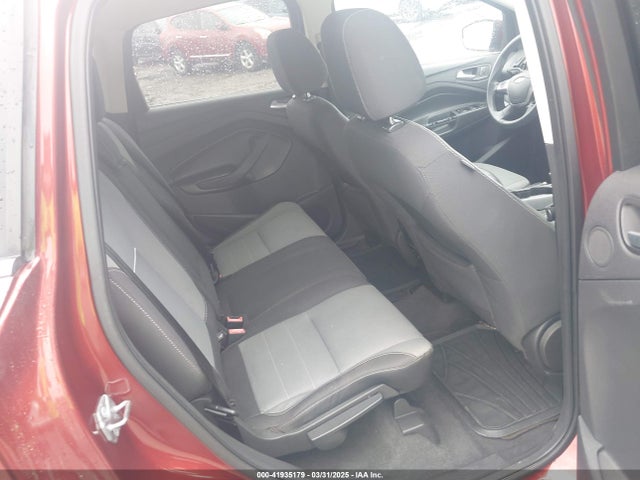 1FMCU0G9XEUD24123 Ford ESCAPE SE