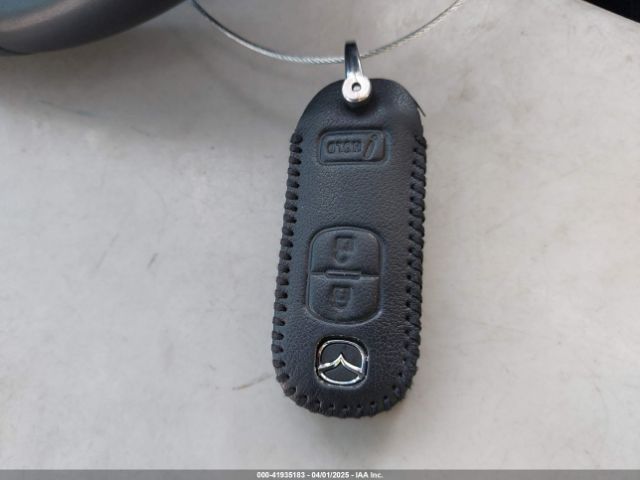 JM3KFADL3H0121772 Mazda Cx-5 Grand Touring