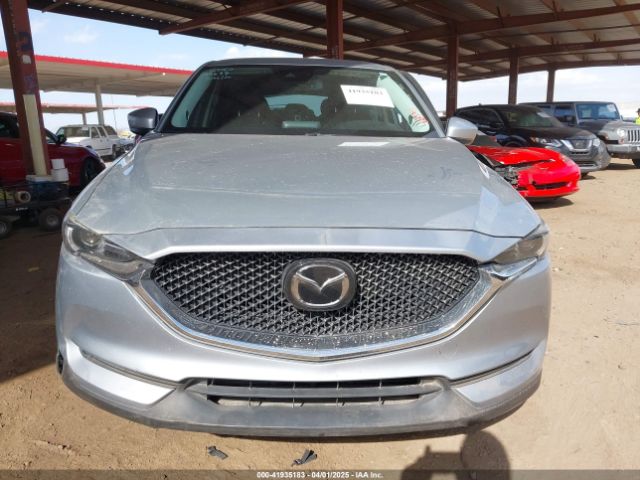 JM3KFADL3H0121772 Mazda Cx-5 Grand Touring