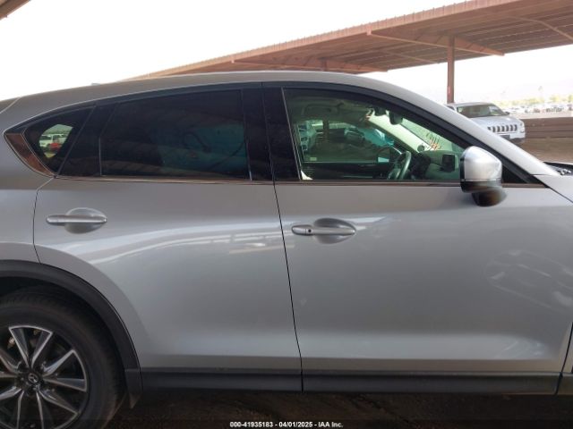 JM3KFADL3H0121772 Mazda Cx-5 Grand Touring