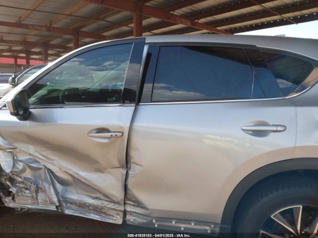 JM3KFADL3H0121772 Mazda Cx-5 Grand Touring