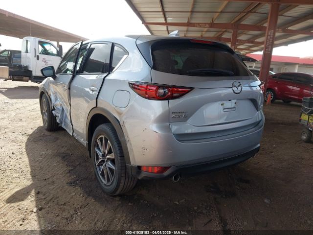 JM3KFADL3H0121772 Mazda Cx-5 Grand Touring