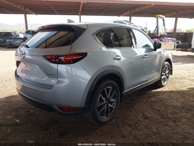 JM3KFADL3H0121772 Mazda Cx-5 Grand Touring