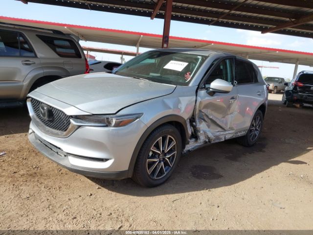 JM3KFADL3H0121772 Mazda Cx-5 Grand Touring