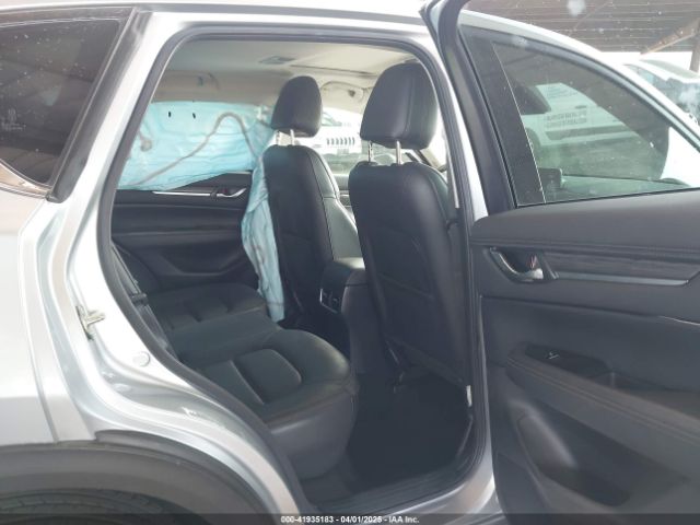 JM3KFADL3H0121772 Mazda Cx-5 Grand Touring