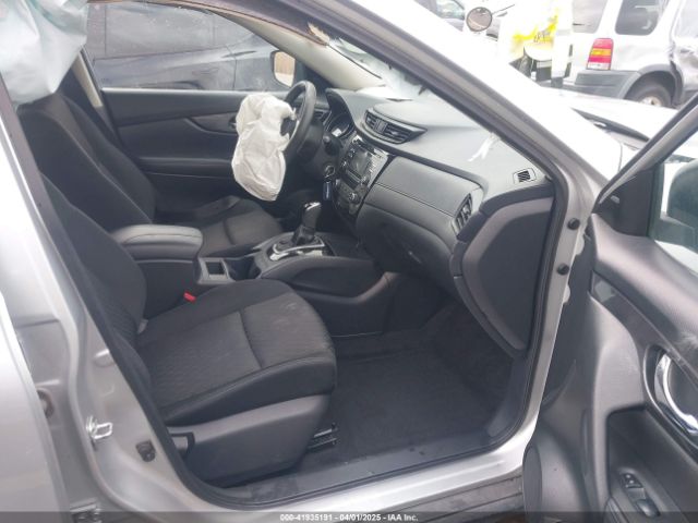 KNMAT2MT6HP599629 Nissan ROGUE S