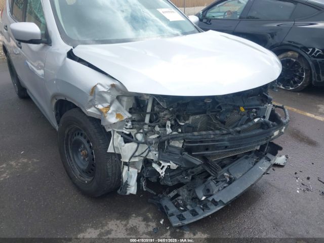 KNMAT2MT6HP599629 Nissan ROGUE S