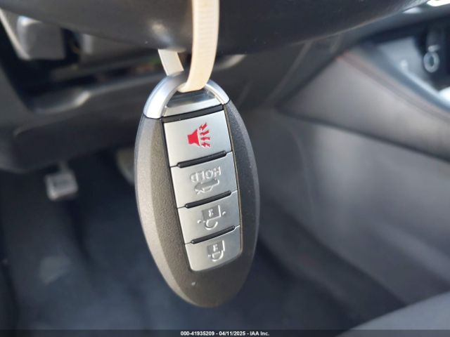 3N1AB8DV1MY304374 Nissan Sentra Sr Xtronic Cvt