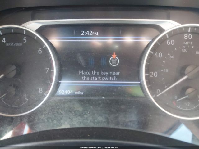 3N1AB8DV1MY304374 Nissan Sentra Sr Xtronic Cvt
