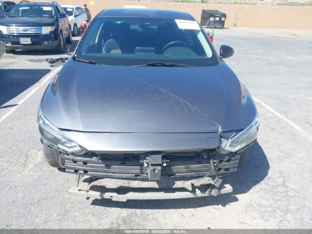 3N1AB8DV1MY304374 Nissan Sentra Sr Xtronic Cvt