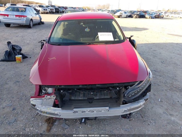 1HGCV1F45NA034517 Honda Accord Sport Special Edition