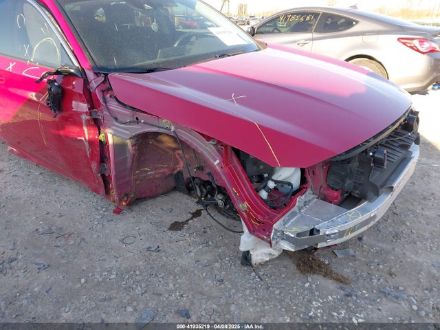 1HGCV1F45NA034517 Honda Accord Sport Special Edition