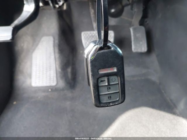 5FNYF5H5XMB021833 Honda Pilot 2wd Ex-l