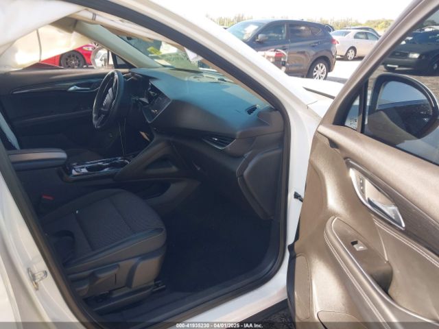 LRBAZLR44ND137510 Buick Envision Fwd Preferred