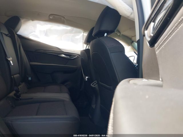 LRBAZLR44ND137510 Buick Envision Fwd Preferred