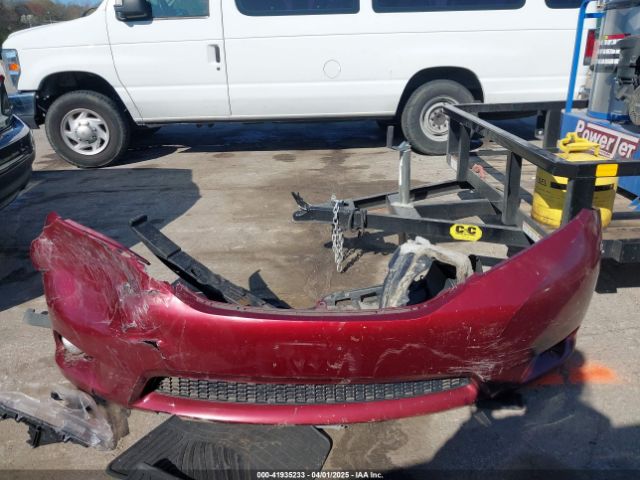 5TDDK3DC0FS104012 Toyota Sienna Xle 7 Passenger