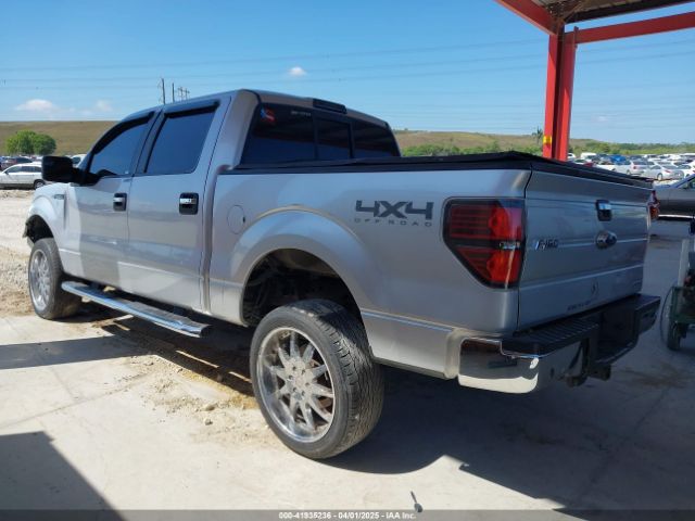 1FTFW1EFXEFC74323 Ford F-150 Xlt