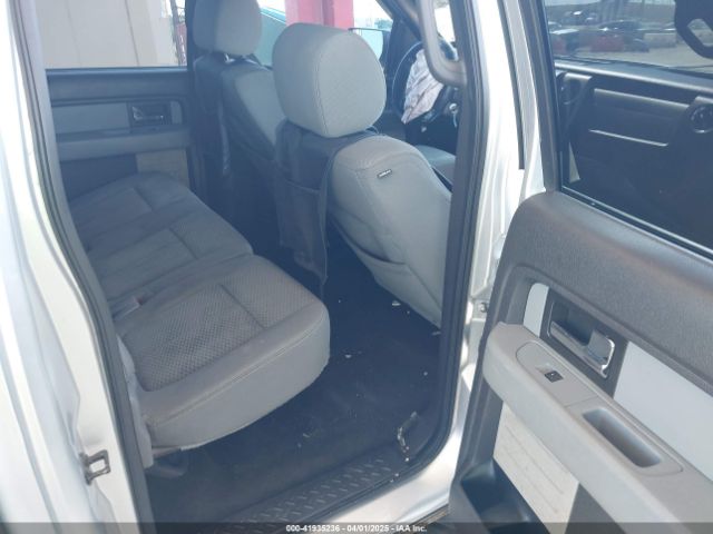 1FTFW1EFXEFC74323 Ford F-150 Xlt