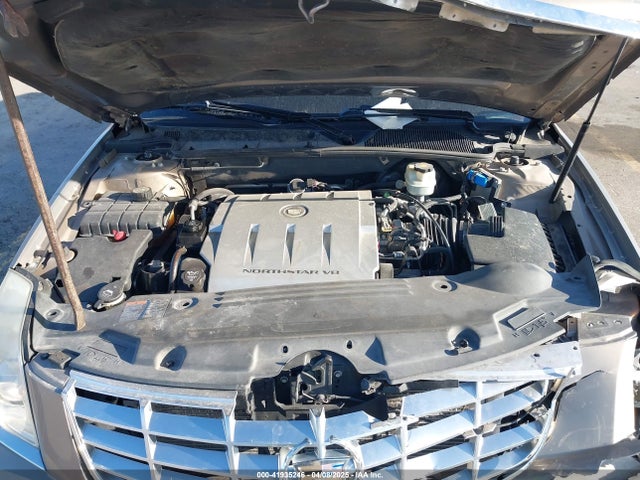 2006 CADILLAC DTS 1G6KD57Y66U189618 Photo 9