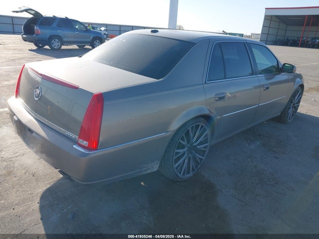 2006 CADILLAC DTS 1G6KD57Y66U189618 Photo 3