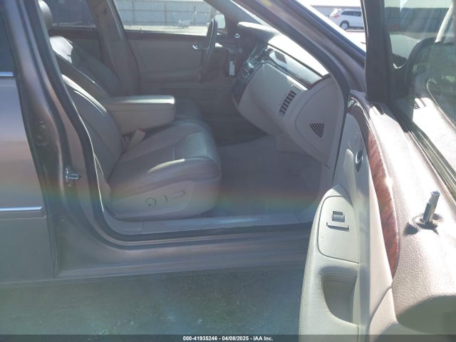2006 CADILLAC DTS 1G6KD57Y66U189618 Photo 4