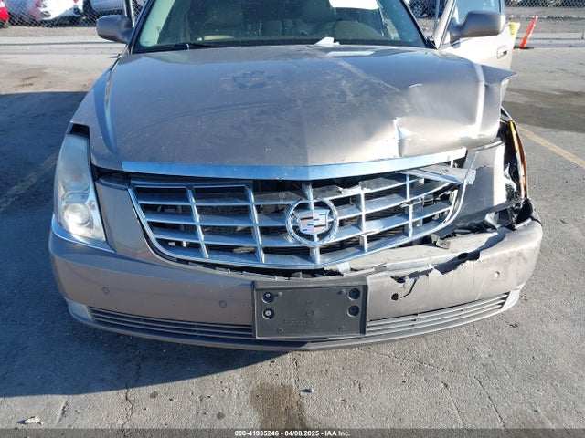 2006 CADILLAC DTS 1G6KD57Y66U189618 Photo 5