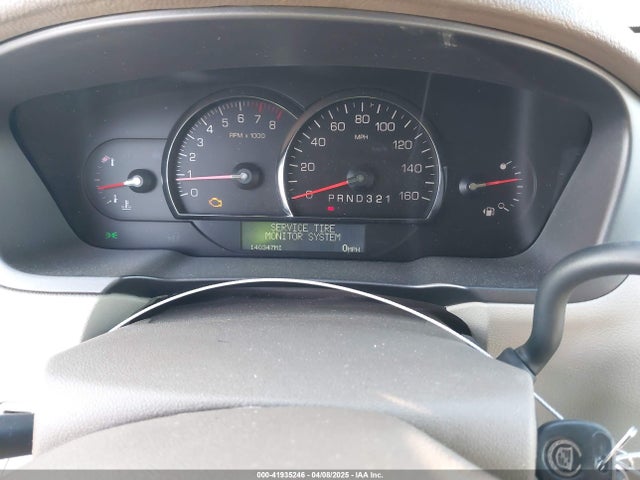 2006 CADILLAC DTS 1G6KD57Y66U189618 Photo 6