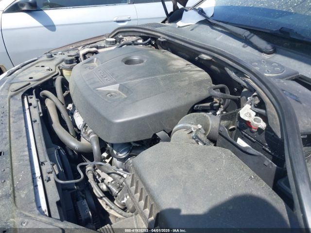 2016 VOLVO XC70 YV440MBKXG1240584 Photo 9