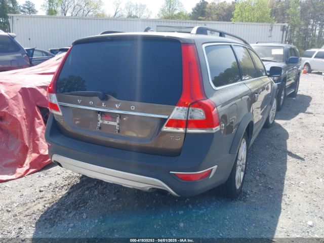 2016 VOLVO XC70 YV440MBKXG1240584 Photo 3