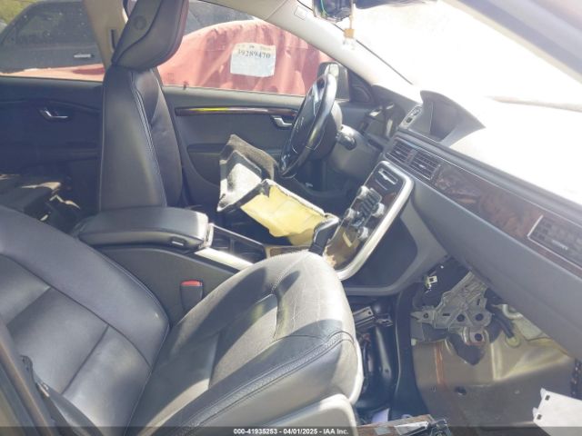 2016 VOLVO XC70 YV440MBKXG1240584 Photo 4