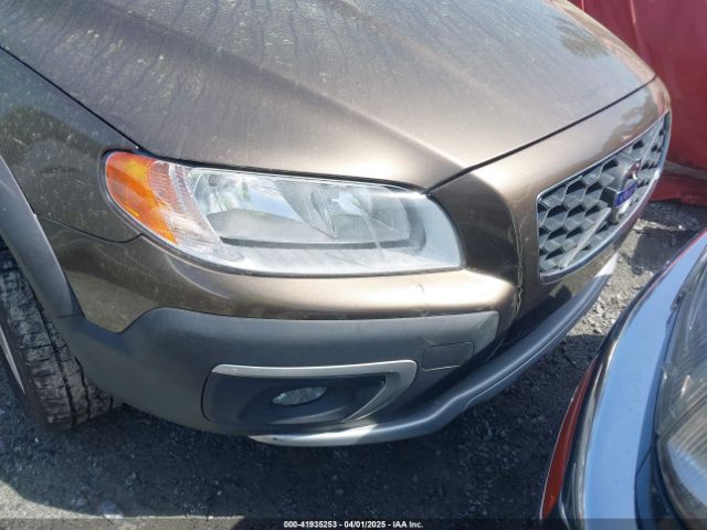 2016 VOLVO XC70 YV440MBKXG1240584 Photo 5