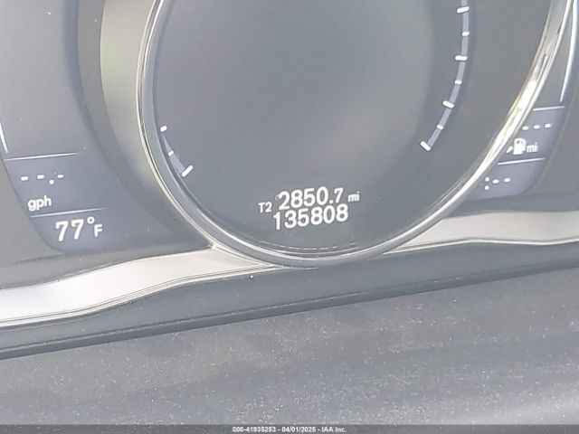 2016 VOLVO XC70 YV440MBKXG1240584 Photo 6