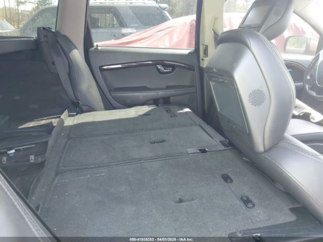 2016 VOLVO XC70 YV440MBKXG1240584 Photo 7