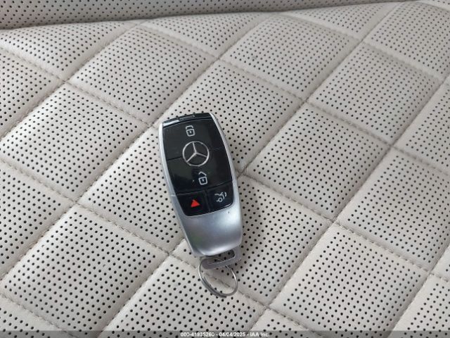 WDDZF4KBXHA108620 Mercedes-Benz E 300 4matic